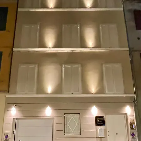 Apartamento La Chartreuse Luxury 4