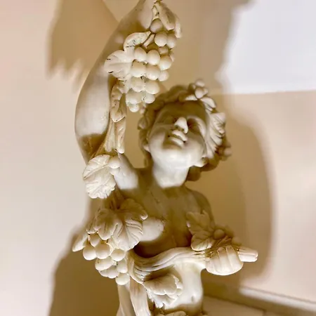 La Chartreuse Luxury 4 Apartamento Parma