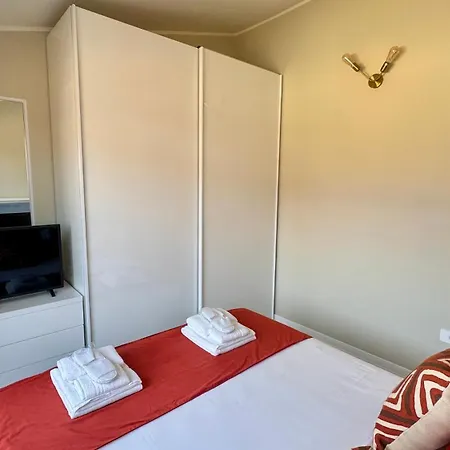 La Chartreuse Luxury 4 Apartamento