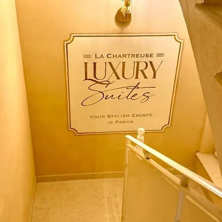La Chartreuse Luxury 4 Apartamento