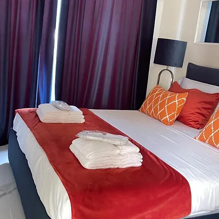 Apartamento La Chartreuse Luxury 4