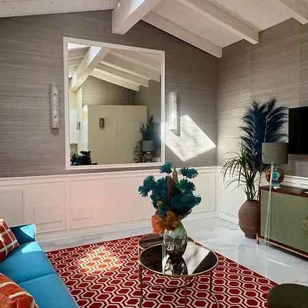 La Chartreuse Luxury 4 Apartamento *