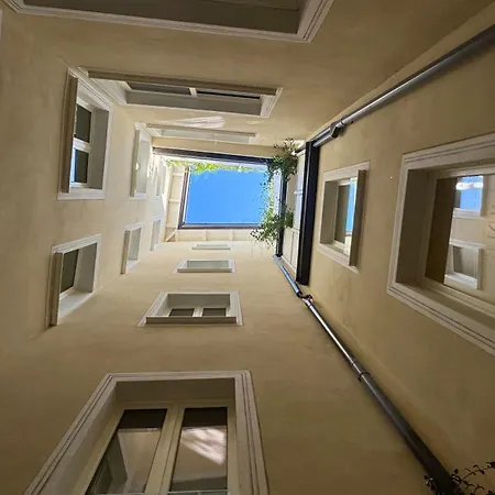 Apartamento La Chartreuse Luxury 4 *