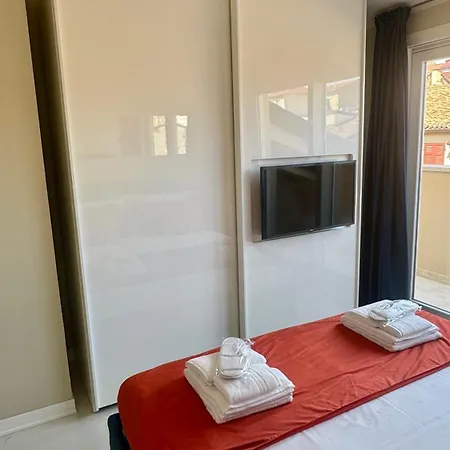 La Chartreuse Luxury 4 Apartamento *